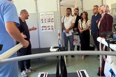 Sporun gücü, gençliğin psikolojisi Belgrad’da buluştu
