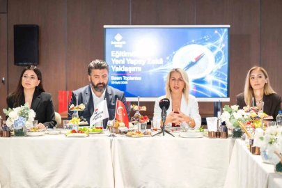 Çocuklarda yapay zekâ kullanımına yaşa göre kademeli yaklaşım

