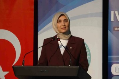 Bitlis Eren Üniversitesi’nde "4. Uluslararası Sosyal Bilimler Kongresi" başladı
