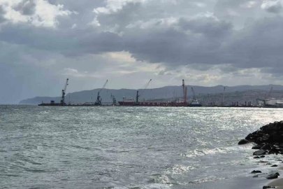 Trakya’nın dış ticaretinde Tekirdağ öne çıktı: Ağustosta 300 milyon dolarlık ihracat
