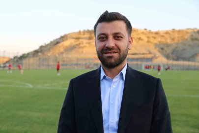 Rıdvan Aşar: "Kulübümüzün profesyonel liglere yükselmesinden itibaren herhangi bir bahis işlemi gerçekleştirilmemiştir"
