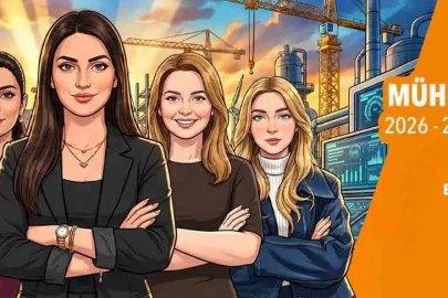 Global Engineer Girls Türkiye programı yeni dönem katılımcılarını bekliyor
