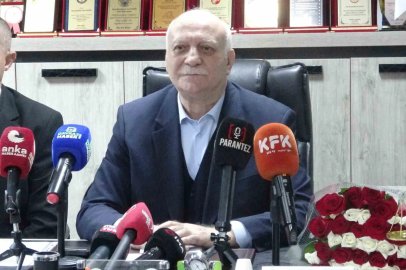 TZOB Genel Başkanı Bayraktar: "Belli stratejik ürünleri stoklamak zorundayız"
