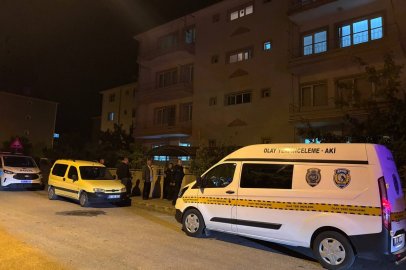 Akşemsettin Mahallesi’nde Feci Olay: 4. Kattan Düştü