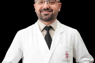 "Yaşlılarda enfeksiyonu fark etmek için ateşi beklemeyin"
