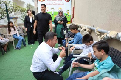 Çılgın Mısırcı’nın 15’inci durağı Nevşehir oldu
