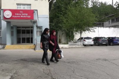 Edirne’de 77 yıllık hatıralara duygusal yolculuk
