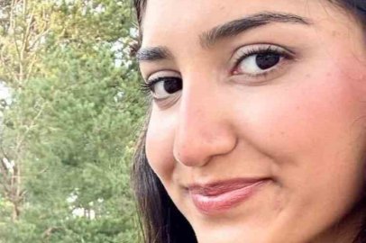Erzincanlı Üniversite Öğrencisi Irmak Camekan Kalp Krizi Sonucu Yaşamını Yitirdi