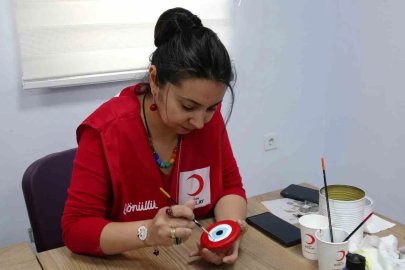 Kars’ta kadınların el emeği sıcak yemeğe dönüşecek

