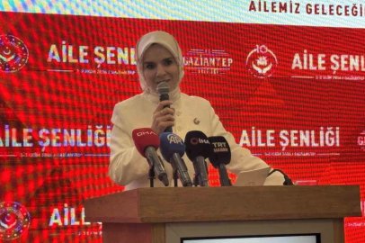Bakan Göktaş: "Türkiye’de 261 bin 854 gencimiz Aile ve Gençlik Fonu kredisiyle evlendi"
