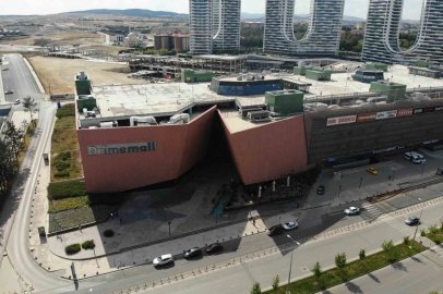PrimeMall AVM’den fahiş kira iddiası
