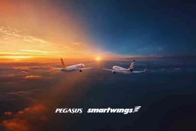 Pegasus, Çekya Hava Yolları ve Smartwings Grubu’nun satın alımını tamamladı
