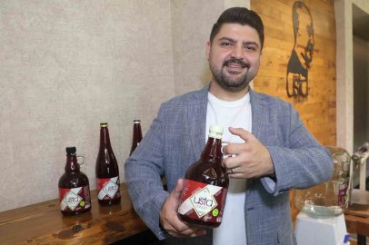 Adana’da festival için şalgam mesaisi başladı
