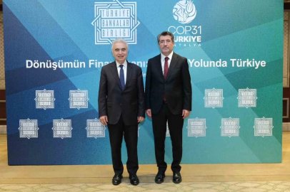 Bankacılık sektöründen enerjiye 1 trilyon TL’yi aşan finansman
