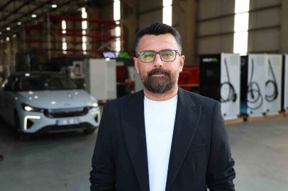Elektrikli araç sayısı 7 ayda 91 bin arttı: Türkiye’de 465 bine dayandı
