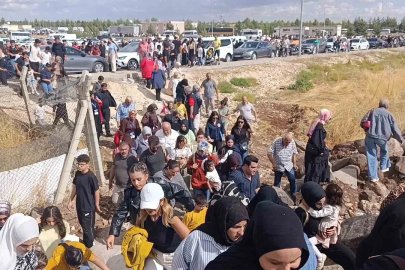 TEKNOFEST Güneydoğu Festivali’nin son gün yoğunluğu
