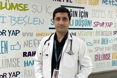 Uzmanı uyardı: Çocuklarda kış enfeksiyonlarına karşı hijyen ve beslenmeye dikkat
