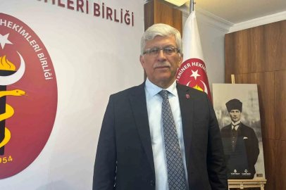 TVHB Başkanı Eroğlu: "Yaban hayvan ticaretinin tamamen kaldırılmasını arzu ediyoruz"
