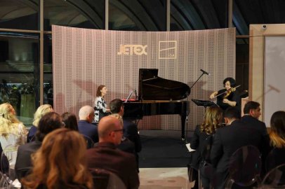 Mozart’ın "Costa" kemanı ilk kez Türkiye’de
