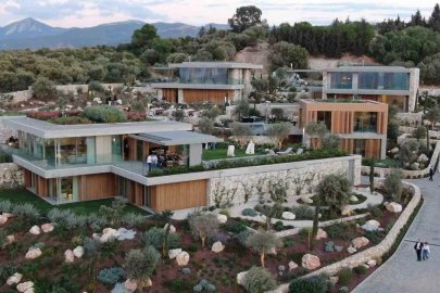 Yunusoğlu İnşaat’tan Urla’ya 100 milyon dolarlık yaşam projesi: His Urla
