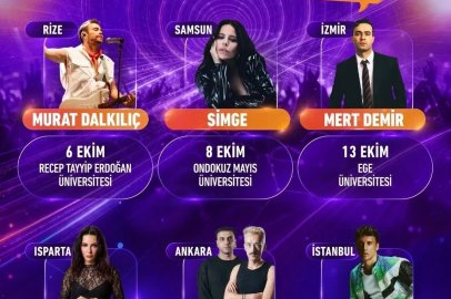 Türk Telekom Selfyfest’26 üniversite kampüslerinde başlıyor

