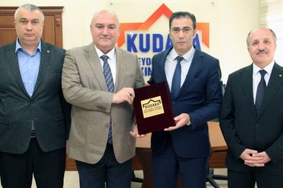 Erzincan OSB’nin atık su altyapısı için fizibilite çalışması başlıyor