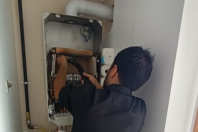 Kombi bakımını yaptırın yüzde 30 tasarruf sağlayın