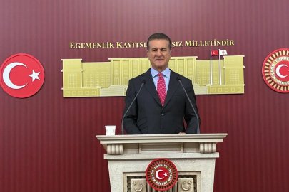 Sarıgül: 25 Yıllık Bir İktidar Kaynak Yok Diyemez