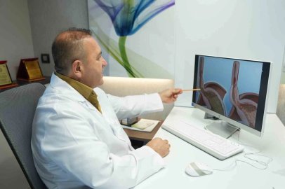 Şişlik olmasa da kasık bölgesindeki ağrı sporcu fıtığının işaretçisi
