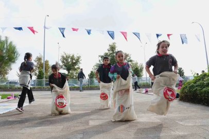 Zeugma Mozaik Müzesi festival etkinlikleriyle öne çıktı
