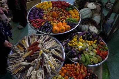 6. GastroRize Gastronomi Festivali kapılarını ziyaretçilere açtı
