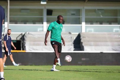 Bodrum FK, Keçiörengücü karşısında 3 puan peşinde
