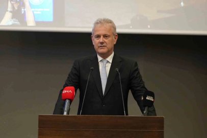 İZTO Başkanı Özgener güven tazeledi
