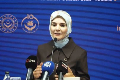 Bakan Göktaş: "Ailelerin gıda, barınma eğitim gibi temel ihtiyaçlarına destek olmayı sürdüreceğiz"
