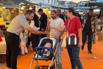 Erzurum Tanıtım Günleri’ne İzmir’de yoğun ilgi
