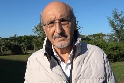 Prof. Dr. Osman Bektaş’tan Hopa’daki heyelan sonrası dikkat çeken açıklama
