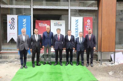 Atıl alan Sivas ekonomisine kazandırıldı

