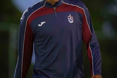 Onuachu, Samsunspor karşısında yine sahne almak istiyor
