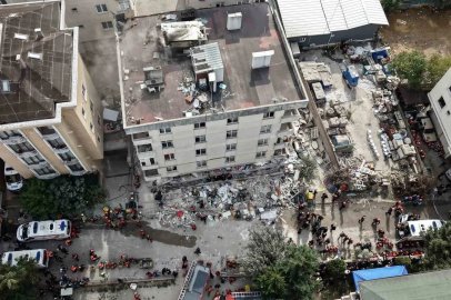 Mahalle sakini mimardan Maltepe’deki çöken binaya ilişkin dikkat çekici tespitler
