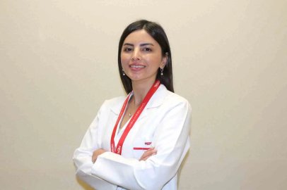 Uzman Dr. Fatma Arkaz: "Ruh sağlığı desteği için krizi beklemeyin"
