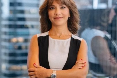 Vestel’in yeni CFO’su Zeynep Sarsan oldu
