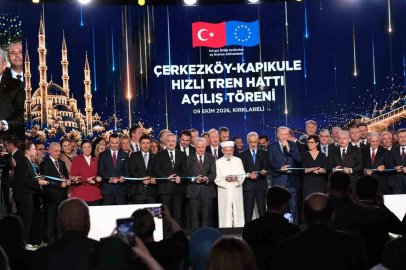 Cumhurbaşkanı Erdoğan: "Muhalefet para kulelerinin hesabını versin"

