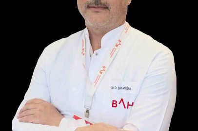 Erkek çocuklarda idrar yolu enfeksiyonlarına karşı erken sünnet vurgusu
