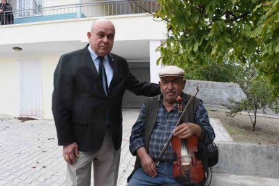 Bozkırın Tezenesinin Yozgat’taki mirası için çağrı: "Adı yaşasın, sanatı ölmesin"
