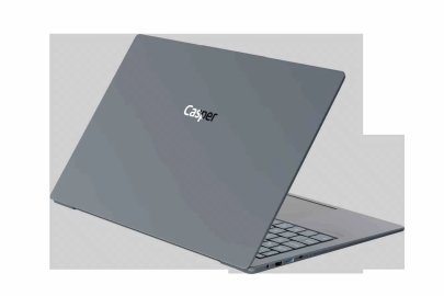 Casper Nirvana X100, 15,6 inç ekranı 1,5 kg hafiflikle buluşturuyor
