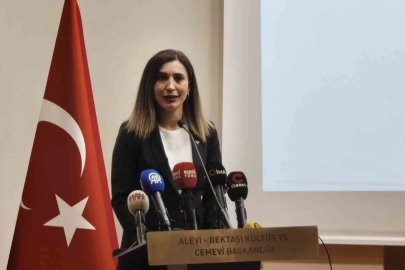 Alevi-Bektaşi İnanç Önderleri istişare toplantısı düzenlendi
