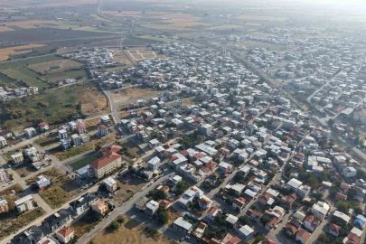 Manisa’da 40 yıllık su baskını çilesi bitiyor
