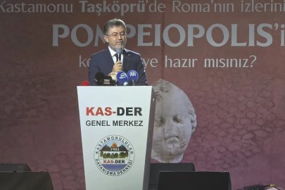 Bakan Yumaklı: "Tarımın temel önceliklerimiz arasında yer alması tartışılmaz bir konudur"
