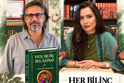 Ruha dokunan ‘büyük yolculuk’ kalpte devam ediyor

