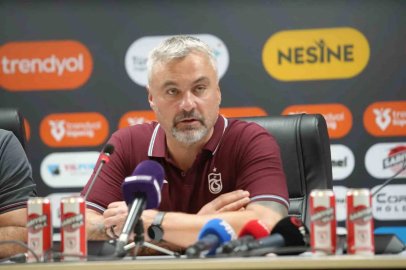 Thomas Reis: "Maçı hak eden taraf bizdik"
